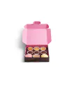 Vanilla & Chocolate Cupcake Decorating Kit thumbnail
