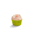 Vegan Vanilla Cupcakes thumbnail