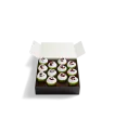 Vegan Red Velvet Selection Box thumbnail