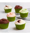 Vegan Red Velvet Cupcakes thumbnail
