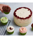 Vegan Red Velvet Selection Box thumbnail