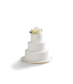 Wedding Band Cake thumbnail