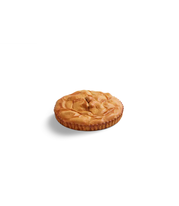 Apple Pie