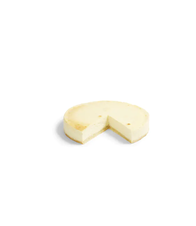 New York Cheesecake