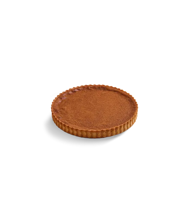 Classic Pumpkin Pie Classic Pumpkin Pie