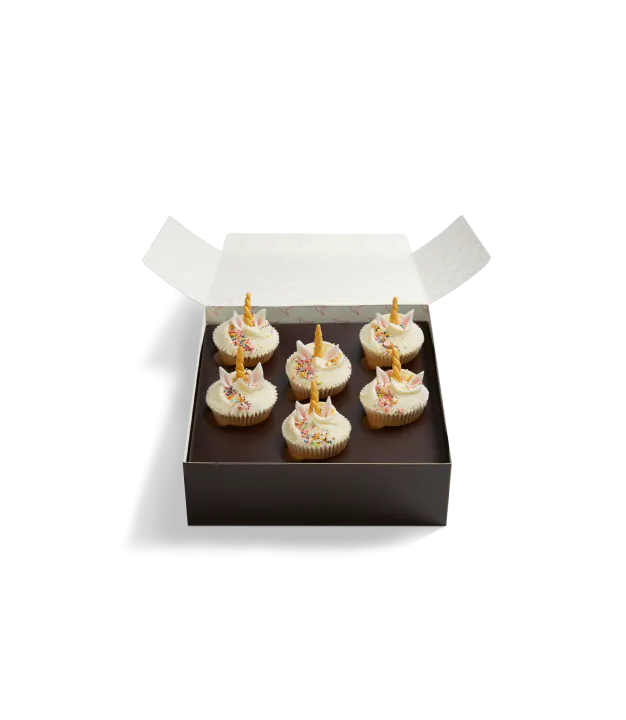 Small Unicorn Selection Box Small Unicorn Selection Box