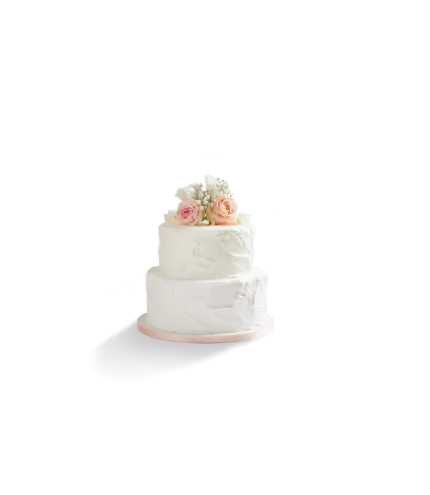 Rustic Wedding Cake Rustic Wedding Cake