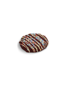 4th July Red Velvet Cookie 