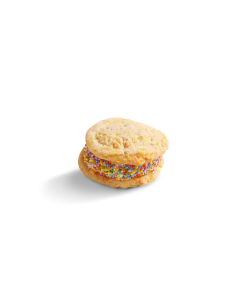 Birthday Cookies
