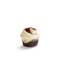 Black Bottom Cupcakes