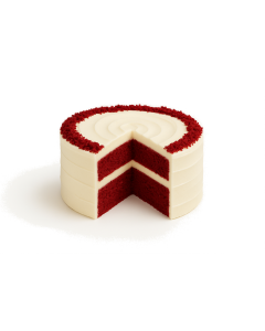 Red Velvet Duo