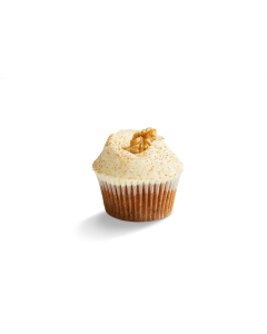 Carrot Cupcakes