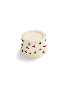 Cherry Chocolate Cake