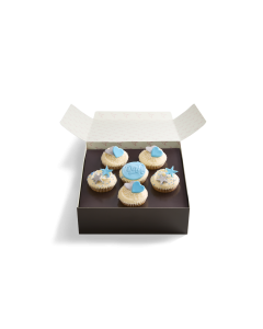 Father's Day Cupcake Selection Box