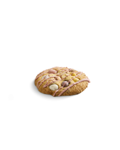 Mini Egg Cookie 