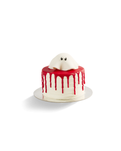 The Little Spook 5" Cake