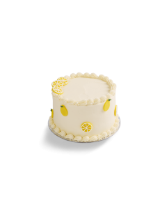 Lemon Grove Cake 