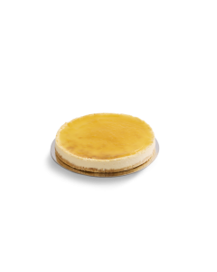 Lemon Cheesecake 