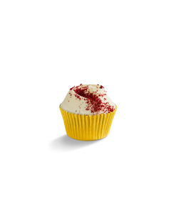 Made Without Gluten - Red Velvet Cupcakes