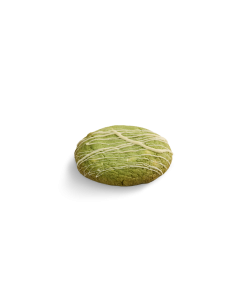 White Chocolate & Matcha Cookie 