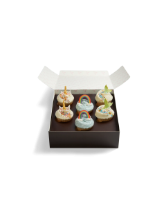 Magical Creatures Selection Box