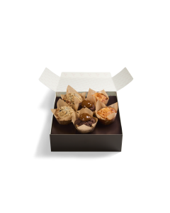Sweet & Savory Mixed Muffin 6 Box 