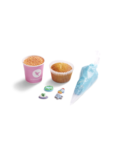 Rocket Party Pack