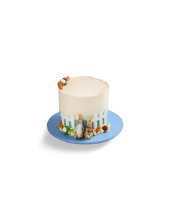 Peter Rabbit 6" Cake 