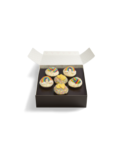 Pride Cupcake Selection Box