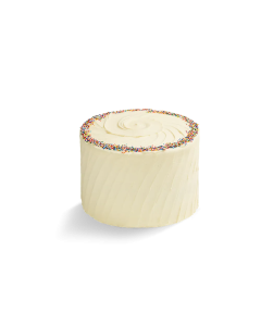 Rainbow Cake