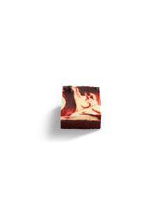 Red Velvet Brownies (6 per box)