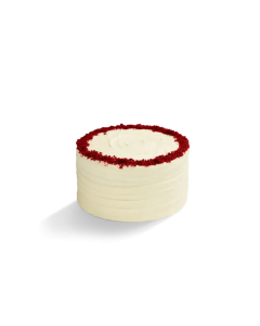 Red Velvet Cake