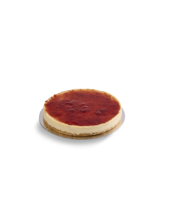 Strawberry Cheesecake