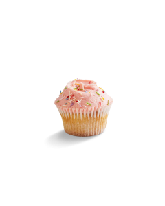 Vanilla Cupcakes