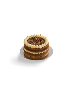 The Old Fashioned Whiskey 6" Cake 