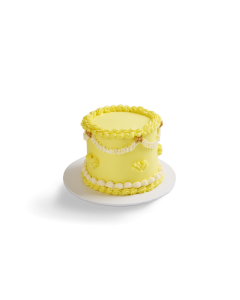 Ever After Cake 