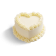 Category - Single Layer Wedding Cake 