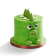 Category - Dinosaur Cakes