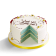 Category - Gender Reveal Cakes